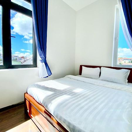 Đường Xưa Home Đà Lạt Exterior foto